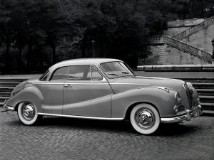 BMW 502 Coupe '1954